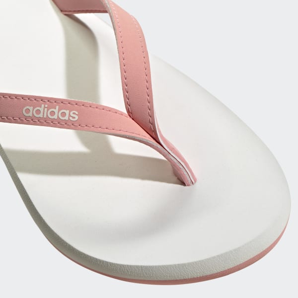Chanclas playeras de goma con logotipo DG en Naranja de Hombre |  Dolce\u0026Gabbana®