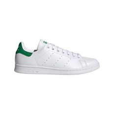 TENIS ADIDAS STAN SMITH HOMBRE BLANCO FX5502 ¡SUMMER SALE!