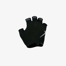 GUANTELETAS NIKE GYM ESSENTIAL MUJER NEGRO N0002557010SL