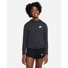 SUDADERO NIKE JERSEY NIÑA NEGRO DA1124-032 ¡SUMMER SALE!