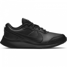 TENIS NIKE VARSITY LEATHER JUVENIL NEGRO CN9146-001