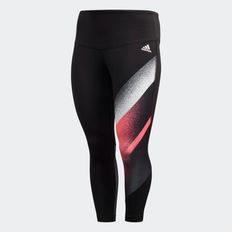 LEGGINGS ADIDAS 7/8 UNLEASH CONFIDENCE FREEBRILLIANT MUJER NEGRO GD4547 ¡SUMMER SALE!