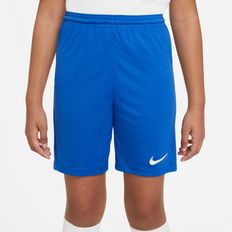 SHORT NIKE DRY III PARK NIÑO CELESTE BV6865-463 ¡SUMMER SALE!