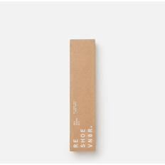 LIMPIEZA DE CALZADO RESHOEVN8R  1 SUEDE/NUBUCK ERASER 1 SUEDE/NUBUCK CLEANING BRUSH  UNISEX CAFÉ RV8-DRY SUEDE 20