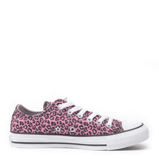 TENIS CONVERSE CHUCK TAYLOR MUJER ROSADO 572053C ¡SUMMER SALE!