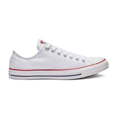 TENIS CONVERSE CHUCK TAYLOR UNISEX BLANCO M7652C ¡SUMMER SALE!