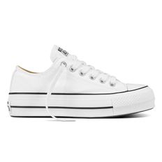 TENIS CONVERSE CHUCK TAYLOR MUJER BLANCO 560251C ¡SUMMER SALE!