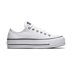 TENIS CONVERSE CHUCK TAYLOR MUJER BLANCO 560251C