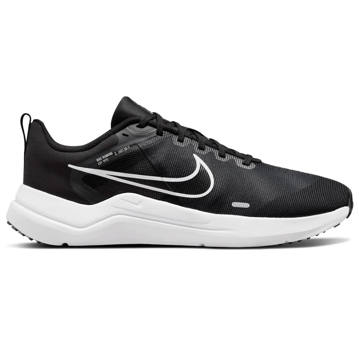 Nike downshifter shop 9 hombre negro