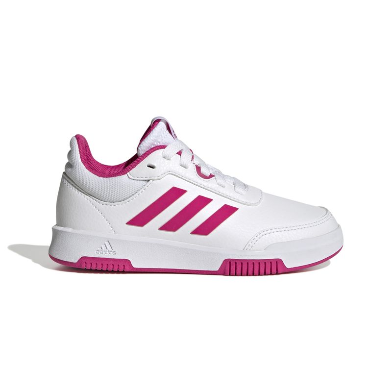 Tenis adidas tensaur online k correr para niña