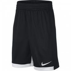 SHORT NIKE DRI-FIT TROPHY NIÑO NEGRO 939655-011