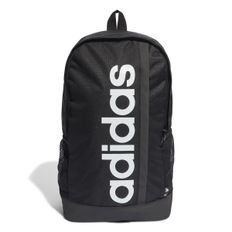 MOCHILA ADIDAS C LINEAR BP UNISEX NEGRO HT4746