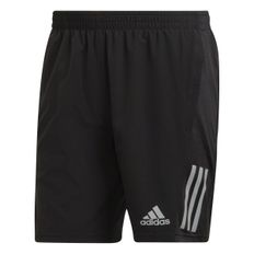 SHORT ADIDAS RUNNING HOMBRE NEGRO H58593 20 |SUMMER SALE|