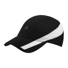GORRA ADIDAS RUNNING AEROREADY RETRO TECH REFLECTANTE UNISEX GM4527