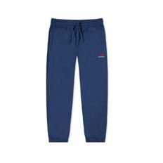 PANTS NEW BALANCE UNI-SSENTIALS HOMBRE AZUL UP21500-NGO ¡SUMMER SALE!