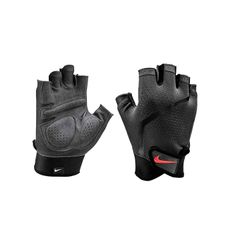 GUANTES NIKE EXTREME FITNESS HOMBRE AZUL NLGC4937 ¡SUMMER SALE!