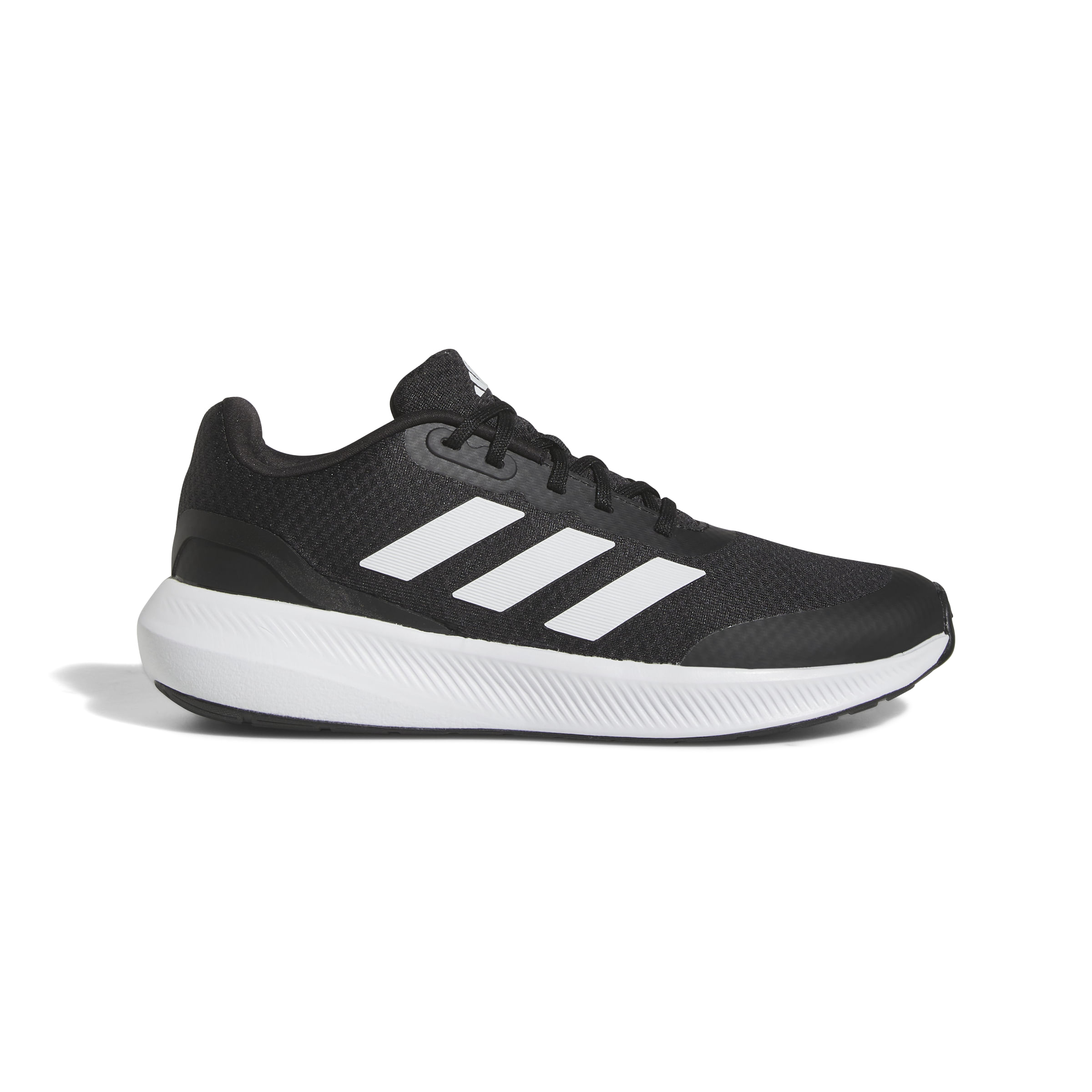 TENIS ADIDAS RUNFALCON 3 NINO NEGRO HP5845 FLASH SALE