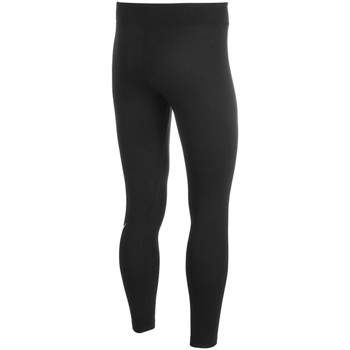 LEGGINGS DONNA NIKE CZ8530 010 SPORTSWEAR ESSENTIAL NERO