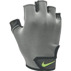 GUANTES NIKE ESSENTIALS FITNESS HOMBRE GRIS NLGC5044LG ¡SUMMER SALE!