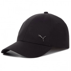 GORRA PUMA METAL UNISEX NEGRO 021269 01
