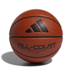 BALON DE BALONCESTO ADIDAS HW ALL COURT 3.0 UNISEX NARANJA HM4975