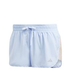 SHORT ADIDAS RUN IT MUJER GRIS HR9931 ¡SUMMER SALE!