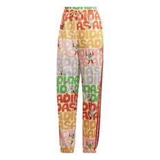 PANTS ADIDAS X FARM RIO TRACK MUJER NARANJA HS1182 ¡SUMMER SALE!