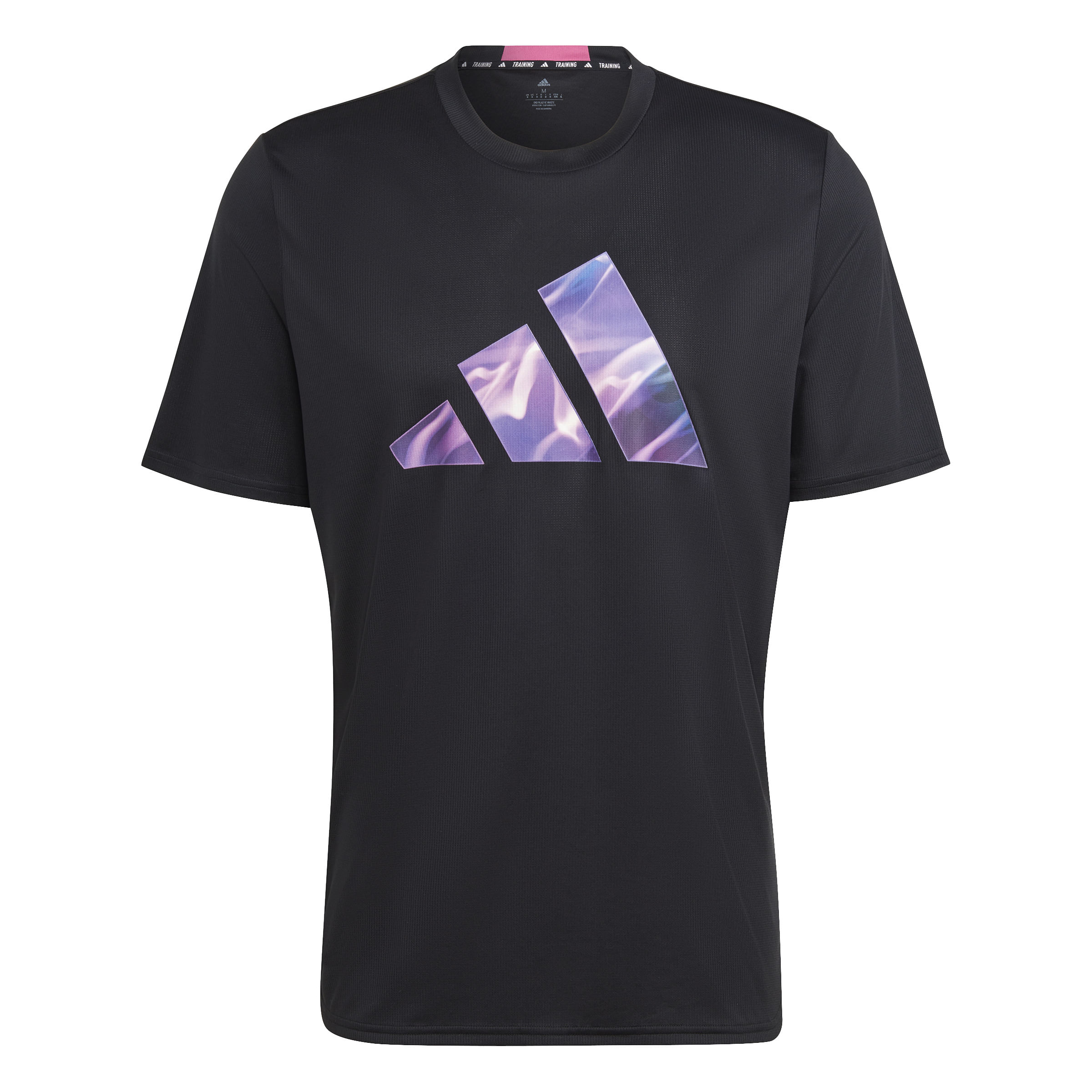 Acheter T-shirt Adidas D4M Hiit Gfx Homme IB7925