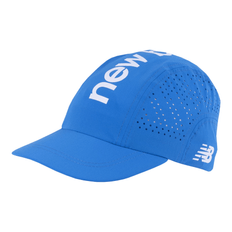 GORRA NEW BALANCE DEPORTIVO UNISEX CELESTE LAH21110-SBU