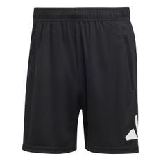 SHORT ADIDAS TR-ES LOGO SHO HOMBRE NEGRO IB8121