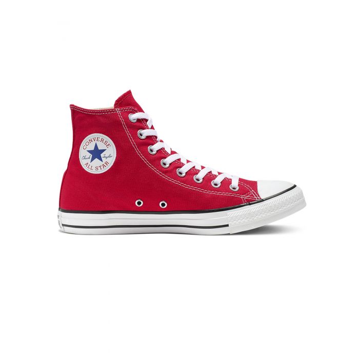 Converse 2025 rojos originales