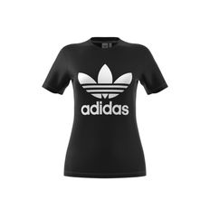 GN2896 ADIDAS APP TREFOIL TEE FEMALE ¡SUMMER SALE!