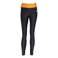 LEGGINGS ADIDAS D2M BRANDED HIGH RISE 7/8 TIGHT TIGHTSMUJER NEGRO HI3987 ¡CYBER DAYS! |SUMMER SALE|