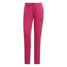 PANTS ADIDAS AEROREADY SERENO CUT 3 FRANJAS MUJER MORADO HN3896 ¡CYBER DAYS!