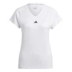 T-SHIRT ADIDAS TR-ES MIN MUJER BLANCO HR7878 20 |SUMMER SALE|