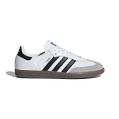 TENIS ADIDAS SAMBA OG SHOES HOMBRE BLANCO B75806