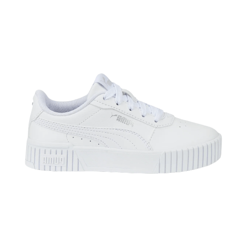 Puma carina online niña