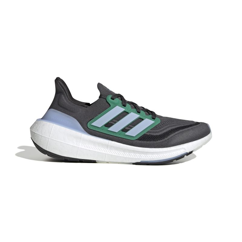 TENIS ADIDAS ULTRABOOST LIGHT HOMBRE NEGRO HQ6342 20 DES