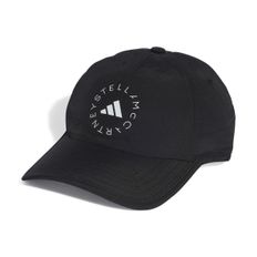 GORRA ADIDAS BY STELLA MCCARTNEY MUJER NEGRO HS3379
