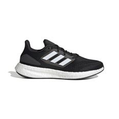 TENIS ADIDAS PUREBOOST 22 HOMBRE NEGRO GZ5174 ¡SUMMER SALE!