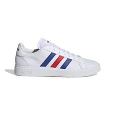 TENIS ADIDAS GRAND COURT BASE 2. HOMBRE BLANCO GW9252 |SUMMER SALE|