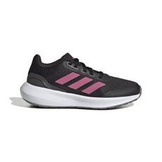 TENIS ADIDAS RUNFALCON 3.0  NIÑO NEGRO HP5838 |SUMMER SALE|