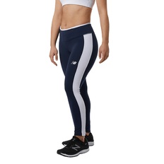 LEGGINGS NEW BALANCE ACCELERATE TIGHT MUJER AZUL WP23234-NGO 20 ¡SUMMER SALE!