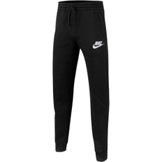 PANTS NIKE SPORTSWEAR CLUB FLEECE NIÑO NEGRO CI2911-010