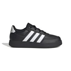 TENIS ADIDAS BREAKNET 2.0 NIÑO NEGRO HP8961