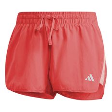 SHORT ADIDAS RUN IT MUJER CAFÉ HR9929 ¡SUMMER SALE!