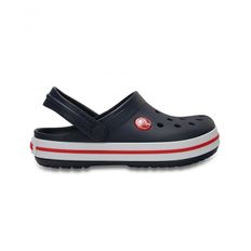 SUECO CROCS CROCBAND UNISEX NEGRO 207005-485