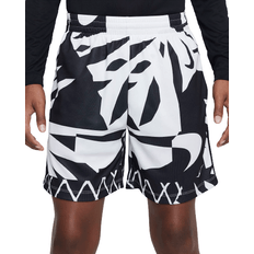 SHORT NIKE DRI FIT NIÑO NEGRO FB1277-010 |MEGA SALE|