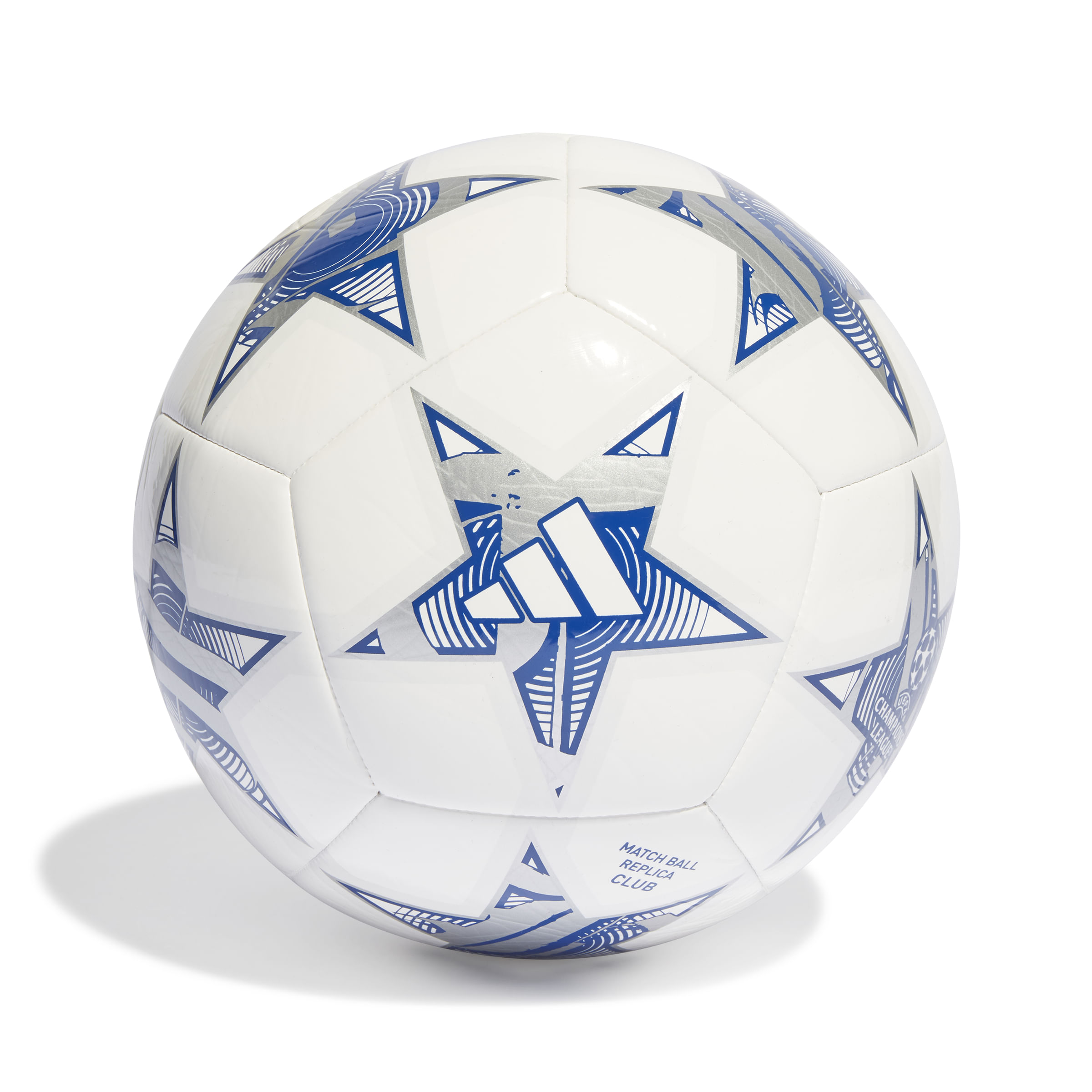 Accesorios Deporte Futbol Balon Adidas Ucl trn champions plata ia0955