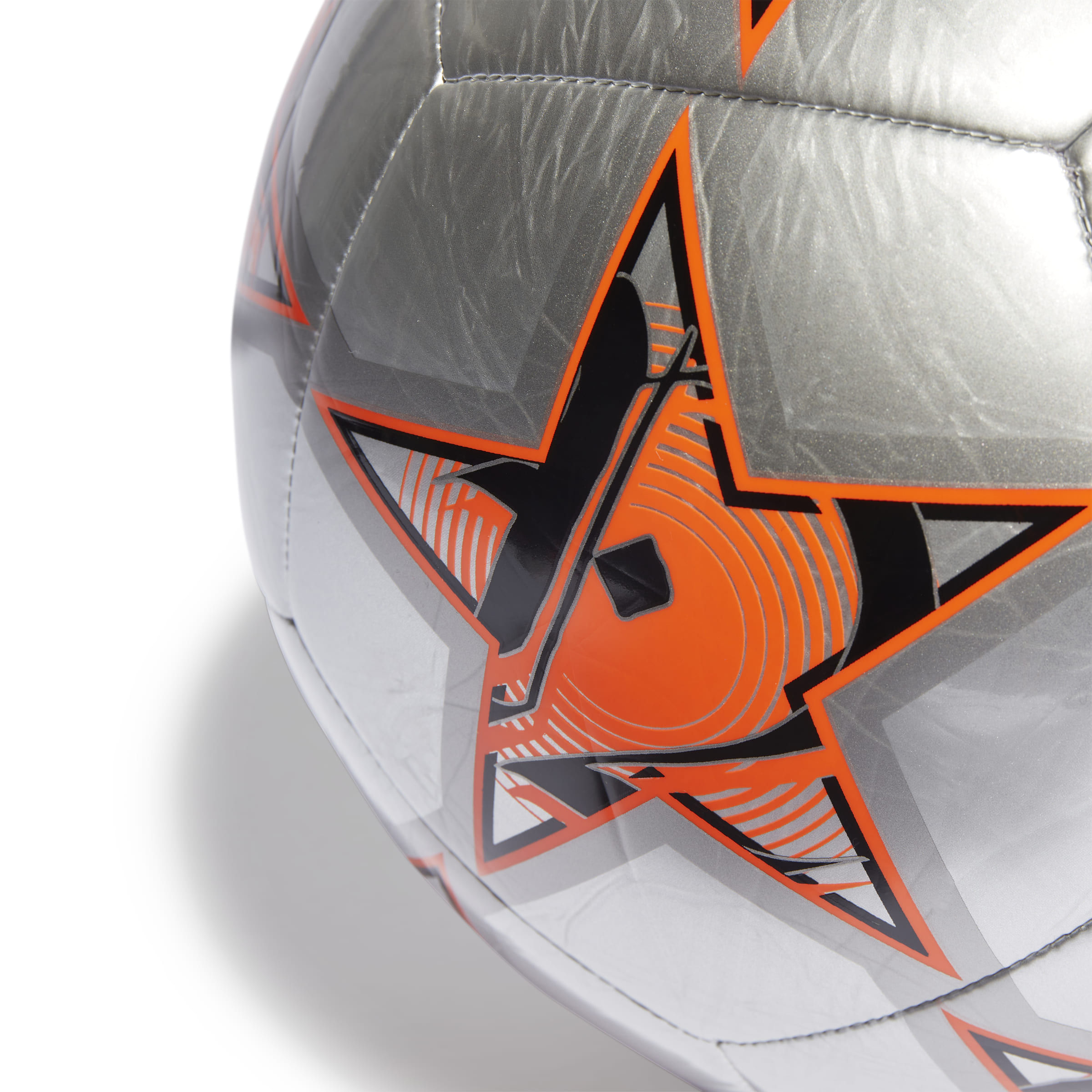 Accesorios Deporte Futbol Balon Adidas Ucl trn champions plata ia0955